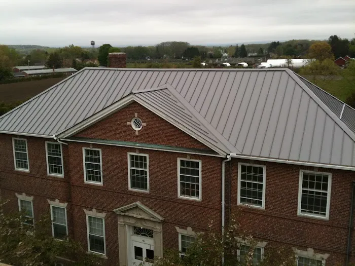 US Metal Roofing Picture 9