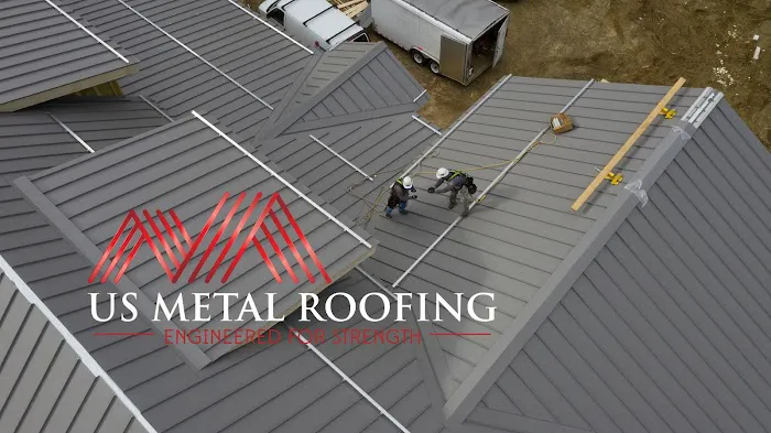 US Metal Roofing Picture 7