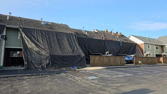 Dicky Matos Roofing Inc Picture 10