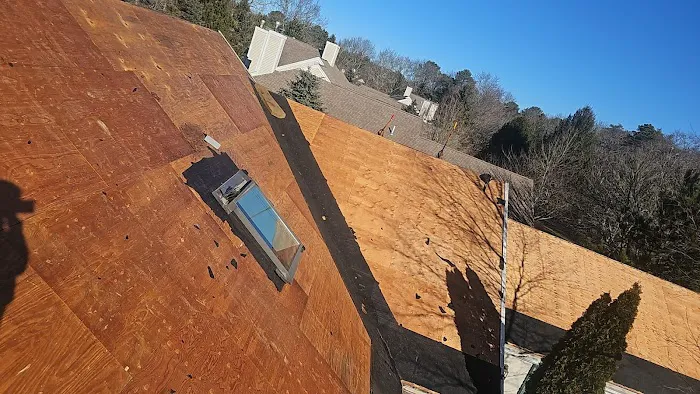 Dicky Matos Roofing Inc Picture 5