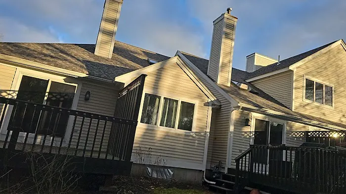 Dicky Matos Roofing Inc Picture 4