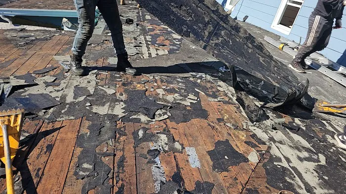 Dicky Matos Roofing Inc Picture 7