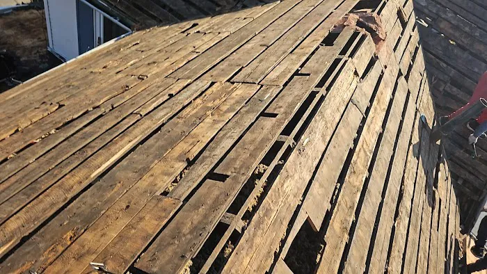 Dicky Matos Roofing Inc Picture 3