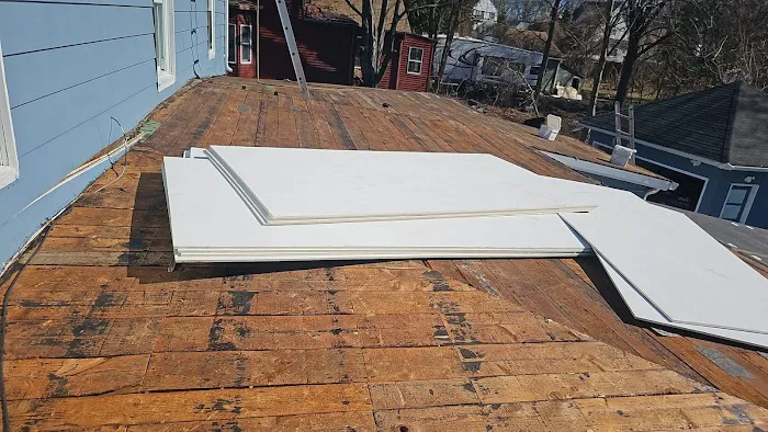 Dicky Matos Roofing Inc Picture 8