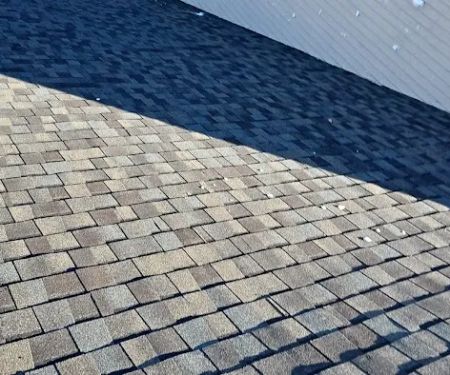 Dicky Matos Roofing Inc