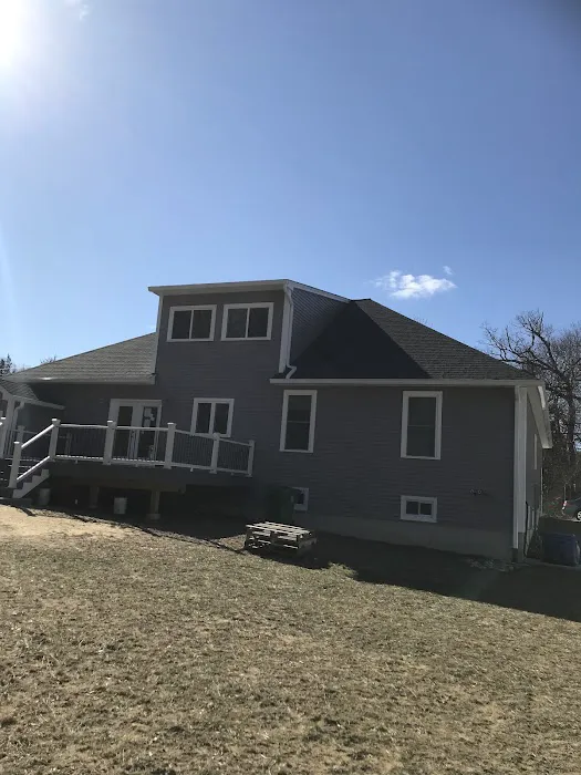 Vector Home Improvement Picture 1