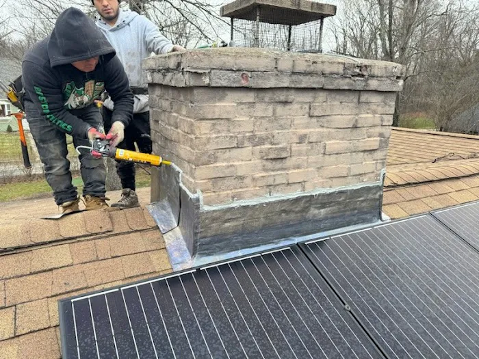 J. Sicard Construction, Inc. Picture 9