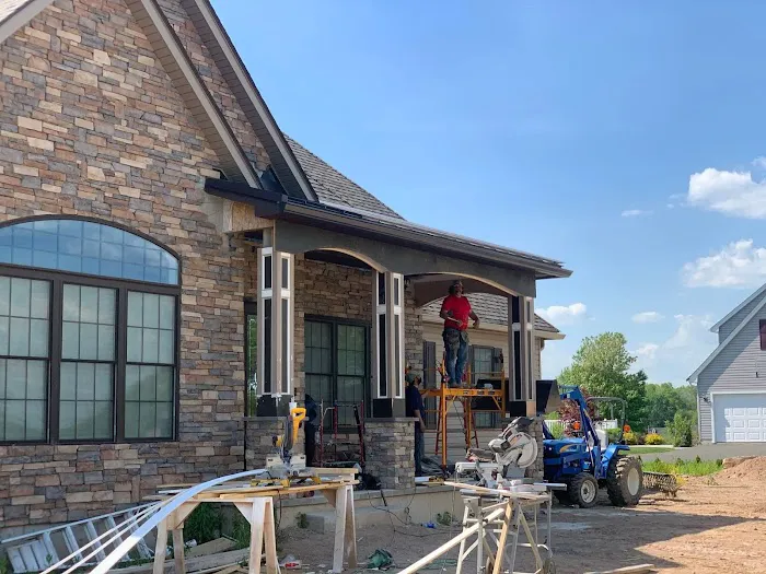 J. Sicard Construction, Inc. Picture 3