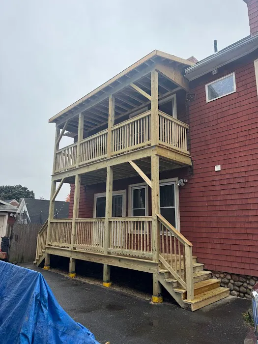 J. Sicard Construction, Inc. Picture 4