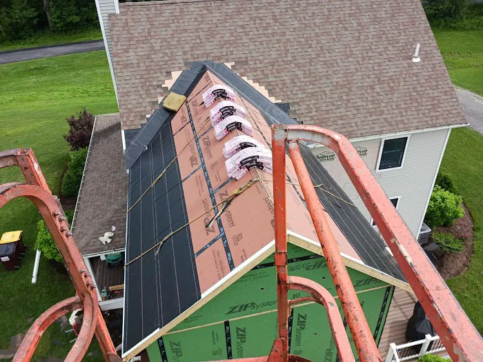 Angel's Contracting 1 Inc. Picture 5