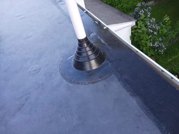 Angel's Contracting 1 Inc. Picture 6