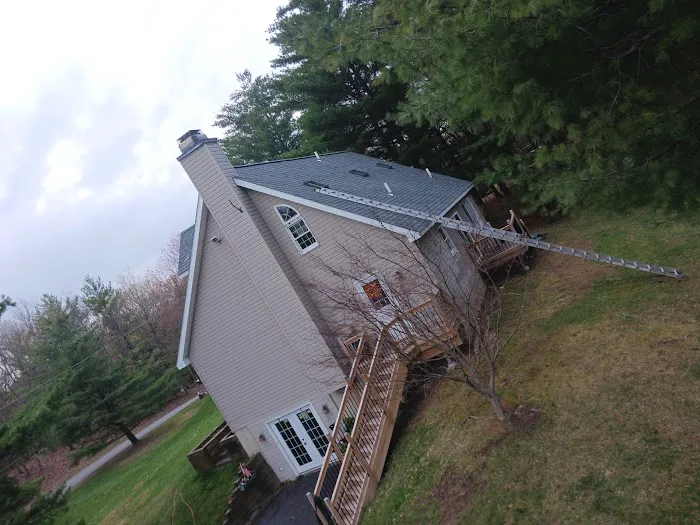 Angel's Contracting 1 Inc. Picture 9