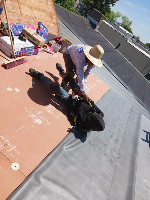 Angel's Contracting 1 Inc. Picture 1