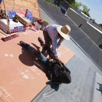 Angel's Contracting 1 Inc. ico