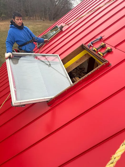 Roofing Art Picture 1