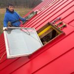 Roofing Art