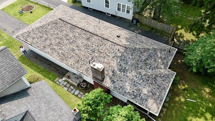 Center Construction Roofing Picture 5