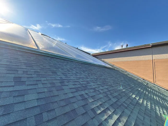 Center Construction Roofing Picture 7