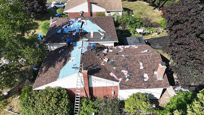 Center Construction Roofing Picture 8