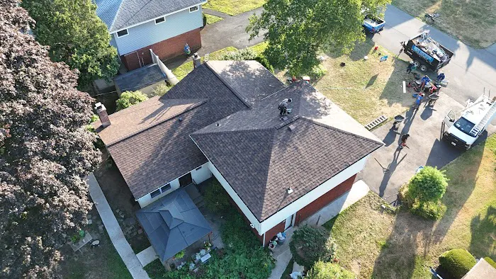 Center Construction Roofing Picture 6