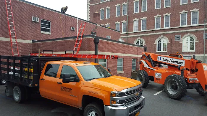 Skyway Roofing Inc. Picture 7