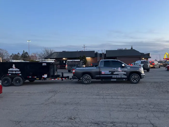 National roofing Picture 1