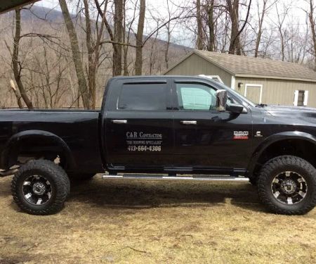 C&R Contracting