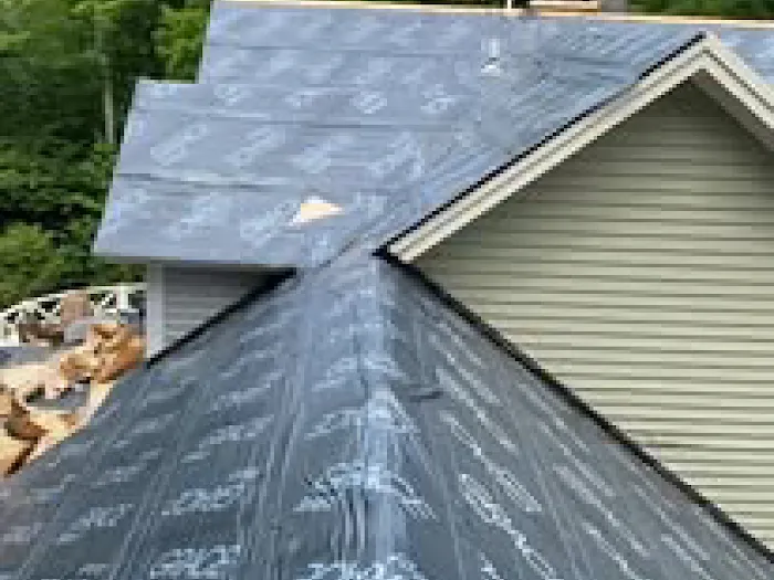 Stevens Roofing & Siding Picture 1