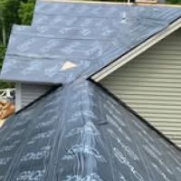 Stevens Roofing & Siding ico