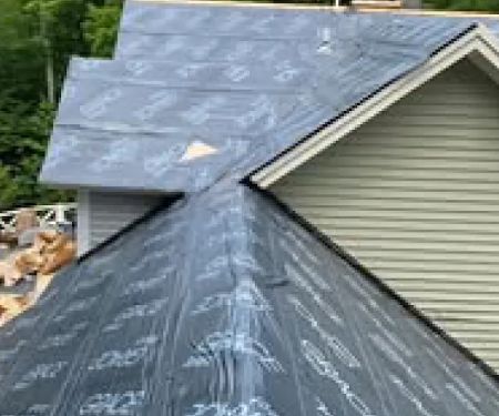 Stevens Roofing & Siding