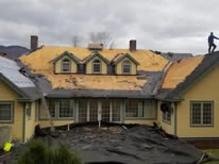 Stevens Roofing & Siding Picture 10