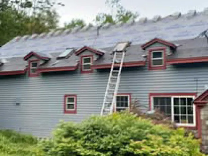 Stevens Roofing & Siding Picture 8