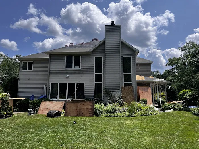 Star Roofing & Restoration Picture 4