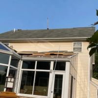 Star Roofing & Restoration ico