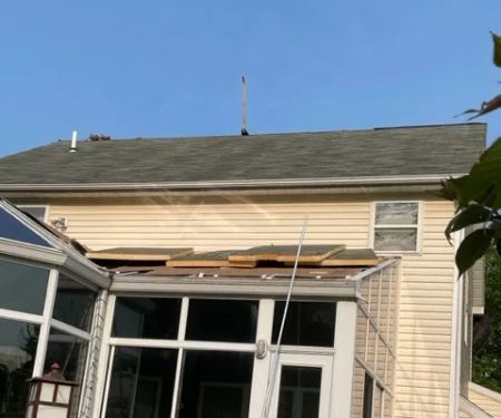 Star Roofing & Restoration