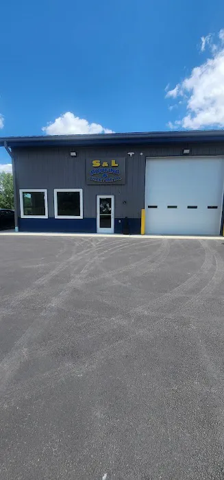 S & L Roofing & Sheetmetal, Inc. Picture 3