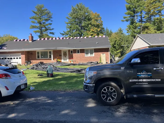 Titan Roofing, Inc. Picture 6