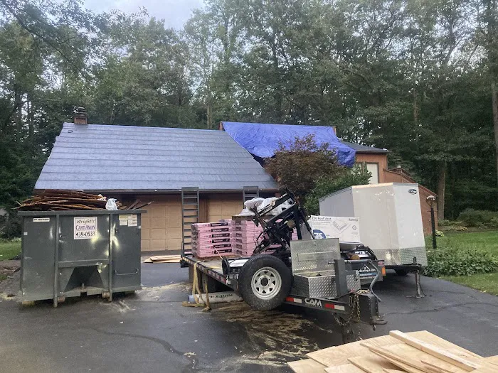 Titan Roofing, Inc. Picture 1