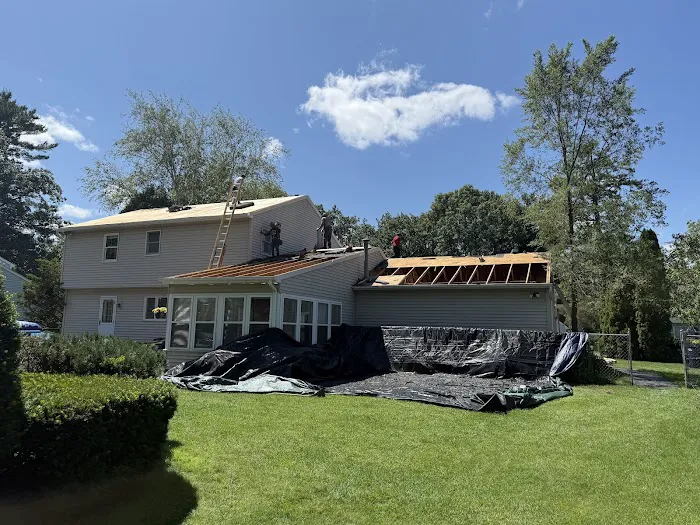 Titan Roofing, Inc. Picture 9