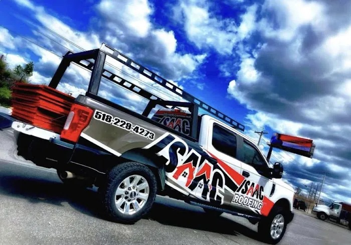 Isaac Roofing Picture 5