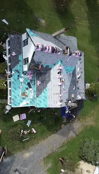 Isaac Roofing Picture 2