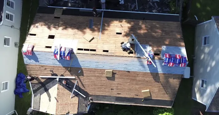 Isaac Roofing Picture 8