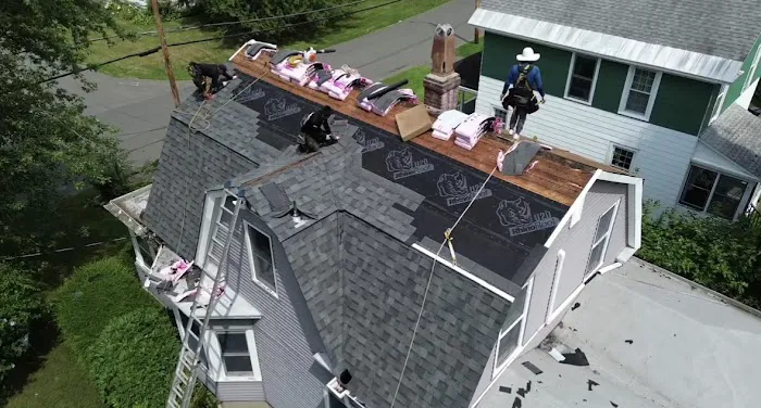 Isaac Roofing Picture 3