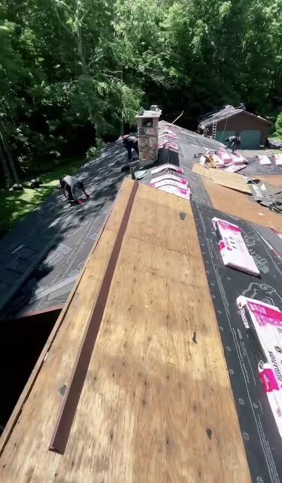 Isaac Roofing Picture 9