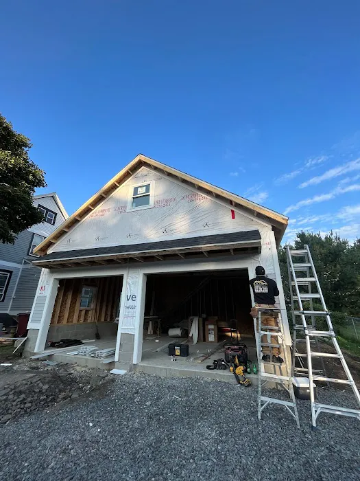 A&P Golden Key Construction Picture 5