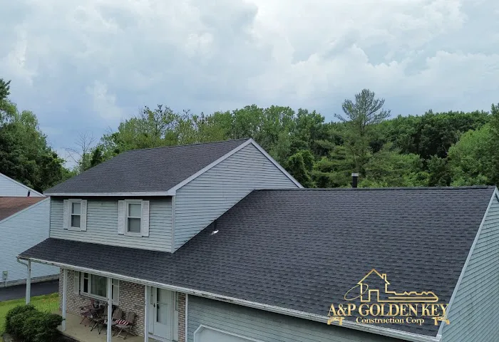 A&P Golden Key Construction Picture 7