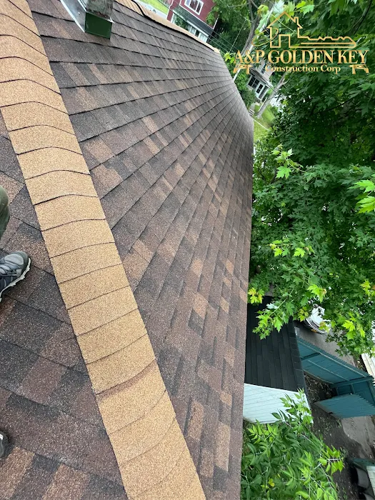 A&P Golden Key Construction Picture 10