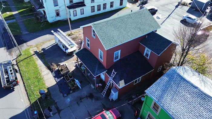 A&P Golden Key Construction Picture 4