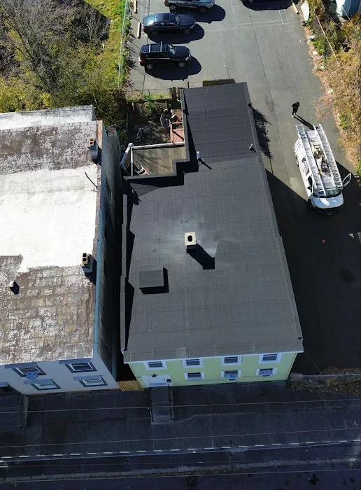 A&P Golden Key Construction Picture 9