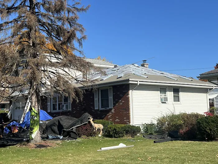 Empire Roofing of Albany NY Picture 2